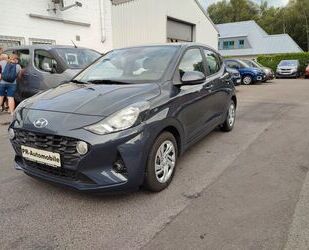 Hyundai Hyundai i10 1.0 Klima/PDC/Sitzhzg/Allwetterreifen Gebrauchtwagen