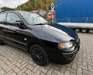 Mitsubishi Mitsubishi Space Star Edit Black WR 2.Hd SCheck.OH Gebrauchtwagen