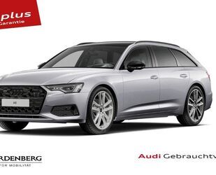 Audi Audi A6 Avant 45 TFSI qu. S tronic advanced AHK B& Gebrauchtwagen