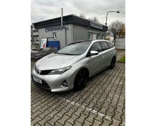 Toyota Toyota Auris Hybrid TS 1.8 Edition , Panorama Gebrauchtwagen