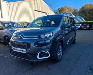 Citroen Citroën Berlingo 110 XL Klimaaut/7 Sitze/Navi+Ca Gebrauchtwagen