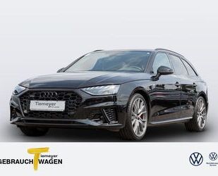 Audi Audi A4 Avant 40 TFSI Q 2x S LINE MATRIX AHK VIRTU Gebrauchtwagen