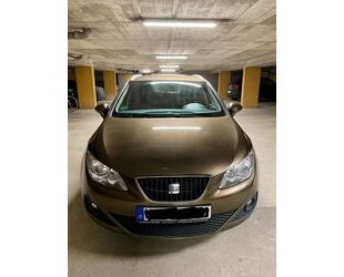 Seat Seat Ibiza 1.2 TSI Ecomotive Sport ST Sport Gebrauchtwagen