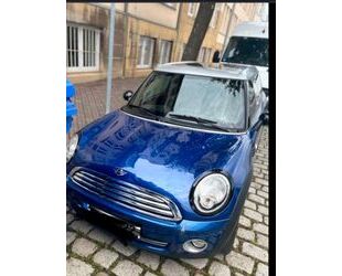 Mini MINI COOPER CLUBMAN / R55/ Panoramadach/SHZ/ PDC Gebrauchtwagen