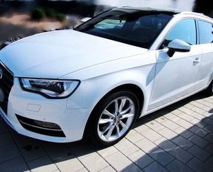 Audi Audi A3 1.8 Sportback Ambition Gebrauchtwagen