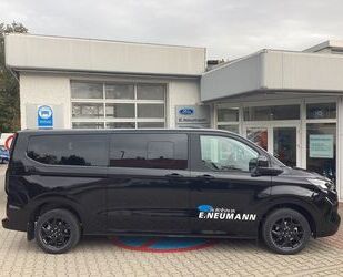 Ford Ford Tourneo Custom 320 L2 Titanium *AUTOMATIK* Gebrauchtwagen