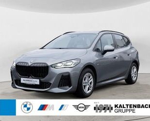 BMW BMW 218i Active Tourer M-Sport NAVI ACC LED HUD AH Gebrauchtwagen