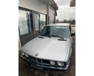 BMW BMW 518 e28 Gebrauchtwagen