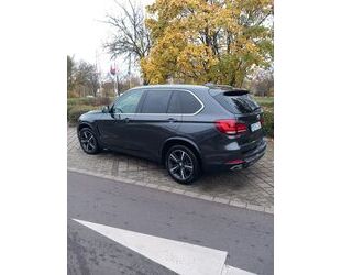 BMW BMW X5 xDrive30d - Gebrauchtwagen