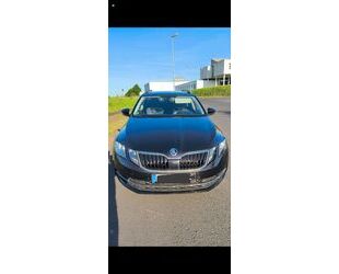 Skoda Skoda Octavia 2.0 TDI DSG Vollleder! Top! Gebrauchtwagen