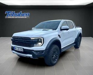 Ford Ford Ranger Raptor + Raptor Paket Gebrauchtwagen