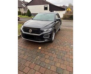 VW Volkswagen T-Roc 1.5 TSI ACT OPF Sport Sport Gebrauchtwagen