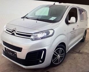 Citroen Citroën Jumpy Kasten Business XS Gebrauchtwagen