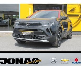 Opel Opel Mokka e Ultimate Navi LED-Matrix Leder RKamer Gebrauchtwagen