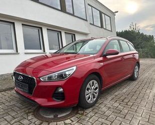 Hyundai Hyundai i30 cw Trend Gebrauchtwagen