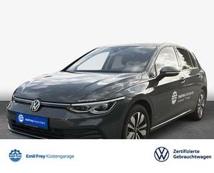 VW Volkswagen Golf VIII 1.5 eTSI OPF DSG Life Gebrauchtwagen