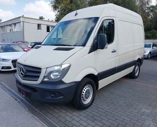 Mercedes-Benz Mercedes-Benz Sprinter II Kasten213 CDI Hochdach, Gebrauchtwagen