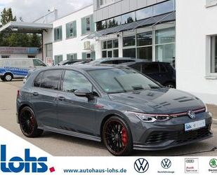 VW Volkswagen Golf VIII GTI Clubsport LED NAVI Gebrauchtwagen