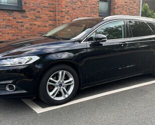 Ford Ford Mondeo 1,5 EcoBoost Business Ed. Turnier Aut. Gebrauchtwagen