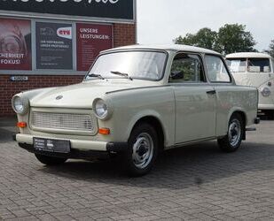 Trabant Trabant P 601 L *RESTAURIERT*TOP ZUSTAND*GARANTIE* Gebrauchtwagen