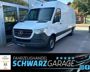 Mercedes-Benz Mercedes-Benz Sprinter III KastenRWD*KAMERA*SHZ*BL Gebrauchtwagen