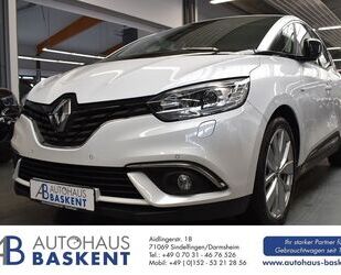 Renault Renault Scenic IV Limited*NAVI*SPORTSITZE*KAMERA*S Gebrauchtwagen