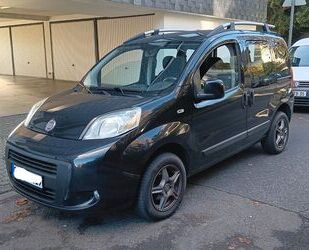 Fiat Fiat Fiorino Gebrauchtwagen