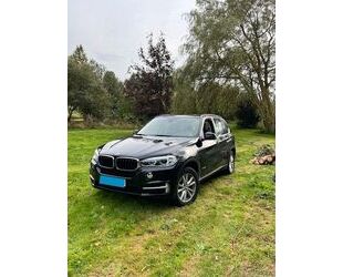 BMW BMW X5 xDrive35i Volleder Top Zustand Gebrauchtwagen