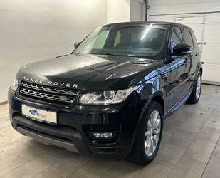 Land Rover Land Rover Range Rover Sport SE Gebrauchtwagen