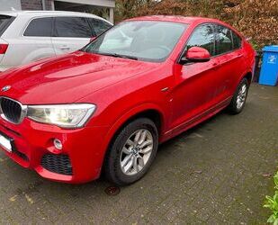 BMW BMW X4 Gebrauchtwagen