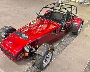 Caterham Caterham 485 R - SV Gebrauchtwagen