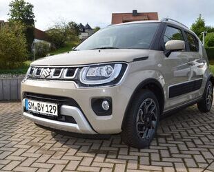 Suzuki Suzuki Ignis 1.2 DUALJET HYBRID Allgrip Comfort Gebrauchtwagen