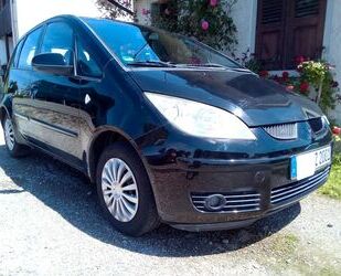 Mitsubishi Mitsubishi Colt 1.5 DI-D Instyle Instyle Gebrauchtwagen