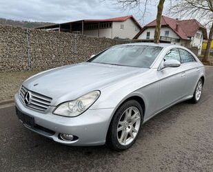 Mercedes-Benz Mercedes-Benz CLS 320 CLS CLS 320 / 350 CDI *BRABU Gebrauchtwagen