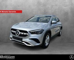 Mercedes-Benz Mercedes-Benz GLA 200 AHK/LED/EasyPack/Kamera/MBUX Gebrauchtwagen