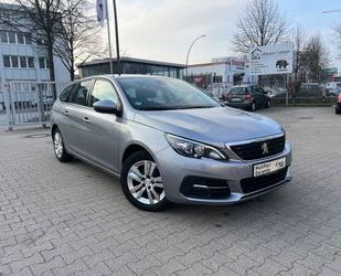 Peugeot Peugeot 308 SW Active/Navi/Sitzheizung/Kamera/PDC Gebrauchtwagen