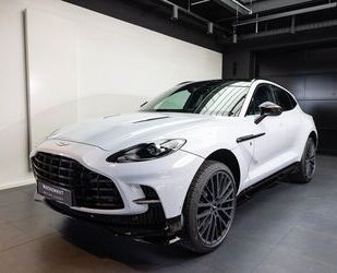 Aston Martin Aston Martin DBX707 Q Edition - White Stone - 23 Z Gebrauchtwagen