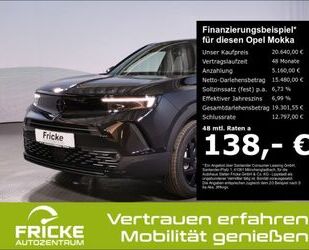 Opel Opel Mokka GS +AppleCarPlay+Sitz-&-Lenkradheizung+ Gebrauchtwagen