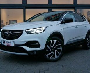 Opel Opel Grandland (X) Ultimate PANO! 360°! BI-LED! Gebrauchtwagen