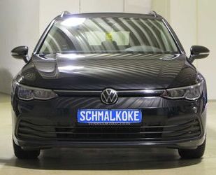 VW Volkswagen Golf VIII Variant 2.0 TDI SCR DSG7 Life Gebrauchtwagen