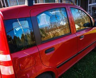 Fiat Fiat Panda Gebrauchtwagen