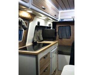 Ford Ford Transit Custom Gebrauchtwagen