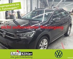 VW Volkswagen Taigo Life TSi mit Anschlussgarantie LE Gebrauchtwagen