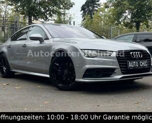 Audi Audi A7 Sportback 3.0 TDI Quattro S-LINE*BOSE*MASS Gebrauchtwagen