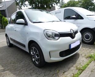 Renault Renault Twingo 22KWh Intens TÜV NEU Gebrauchtwagen