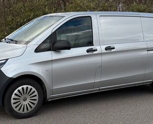 Mercedes-Benz Mercedes-Benz Vito116 CDI, extralang, Kamera, 5Tür Gebrauchtwagen