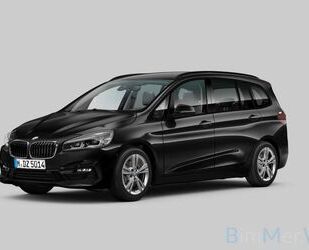 BMW BMW 220 d Gran Tourer Sport Line/7 Sitzer/LED/DAB Gebrauchtwagen