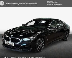 BMW BMW M850i xDrive Gran Coupe Gebrauchtwagen