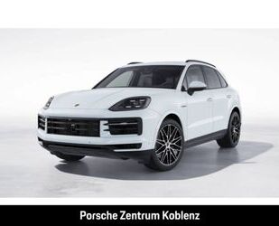 Porsche Porsche Cayenne E-Hybrid Gebrauchtwagen