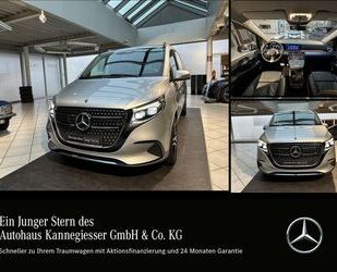 Mercedes-Benz Mercedes-Benz V 250 d 4M*AVANTGARDE*2024*PANO-DACH Gebrauchtwagen